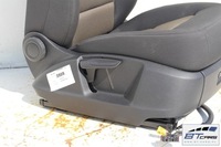 фото thumb №15, Audi q3 сидіння комплект сидінь сидіння сидіння сидіння оббивка 8u велюр pr