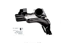 фото thumb №1, Уловитель резонатор воздуха 1.5 hdi combo e proace