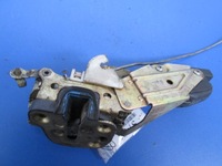 фото thumb №3, Opel vectra a замок лівий перед 4pin оригінал