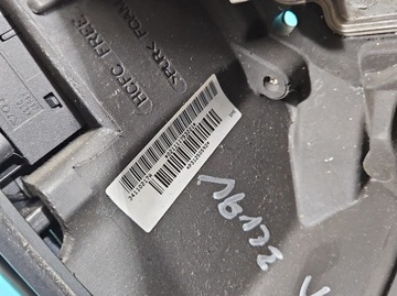 фото thumb №9, Кермо volvo s60 ii 10-18 34110217a