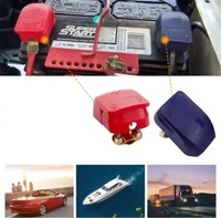 фото thumb №12, Клема samozaciskowa вимикач акумулятор hebel plus мінус комплект 2 el