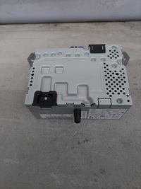 фото thumb №1, Ford fiesta mk8 радио l1tt 18d804hs