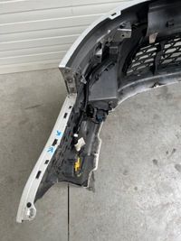 фото thumb №12, Бампер передний citroen c4 picasso i