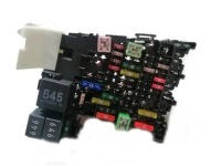 фото thumb №1, Seat leon iii коробка предохранителей 5q0937615c