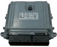 фото thumb №1, Блок управления mercedes w211 a6421501591 0281012842