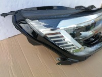 фото thumb №6, Renault captur ii 19- лампа фара правий перед full led 260104095r