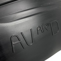 фото thumb №11, Підкрилок правий перед частина задня renault trafic iii iv nissan nv300