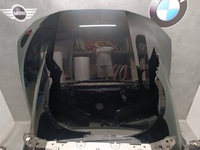 фото thumb №7, Капот крыло бампер радиатор лампы комплект перед kol. 475 bmw 4 g22 g23