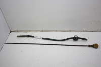 фото thumb №1, Щуп масла измеритель уровня масла alfa romeo 166 2,0 16v t.spark a854