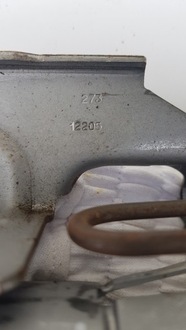 фото thumb №9, Шток колонки рулевого citroen c4 cactus eu