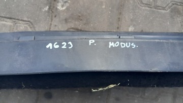 фото thumb №8, Панель під лобовим склом renault modus 07r 1.5dci