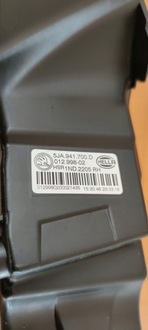 фото thumb №4, Рестайлінг протитуманна фара hella 5ja941700d