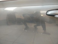 фото thumb №9, Skoda octavia iii 12r - двері ліві перед ліве передні lf7y