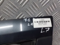 фото thumb №2, Дверь левый перед renault laguna ii teb66