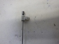 фото thumb №4, Ручка трос відкривання капот citroen c3 iii