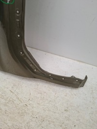 Крыло передний перед правая  subaru forester v рестайлинг  2022- Недорого, фото thumb