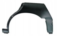 фото thumb №1, Ремкомплект крыла задняя nissan primera p10 -97 le