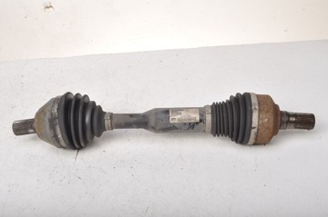 фото thumb №1, Volvo xc60 i 2.4 d5 автомат піввісь ліва коротка 30783068