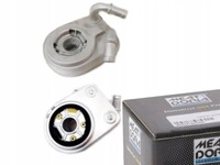 фото thumb №1, Meat&doria 95061 радиатор масла, масло двигательный