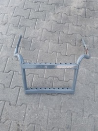 фото thumb №1, Підніжка драбина volvo fh fm 9 12 13 renault premium magnum kerax dxi