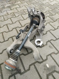 фото thumb №3, Підвіска поворотний кулак задня audi q5 a6 8r0505431f