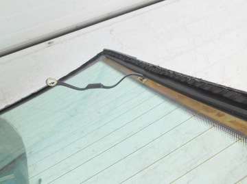 фото thumb №5, Seat exeo 2.0tdi 11r стекло зад задняя sedan