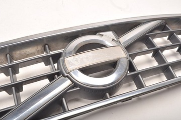 фото thumb №10, Volvo xc90 рестайлінг r-design решітка решітка радіатора решітка радіатора 31290550 31290544