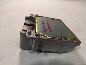 фото thumb №8, Блок керування модуль подушка безпеки jeep grand cherokee ii wj