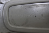 фото thumb №8, Лампа потолочный перед renault captur i