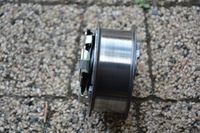 фото thumb №10, Натяжитель ремень распределительного вала vw sharan 03l109243b/f