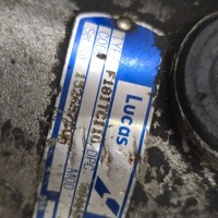 фото thumb №7, Насос паливна рейка  ford escort f18itci10