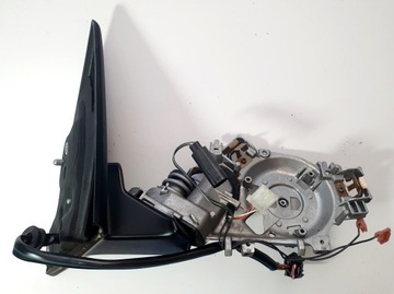 фото thumb №5, Зеркало правые 10pin фотохромный складной audi a5 8t sportback рестайлинг 11- eu