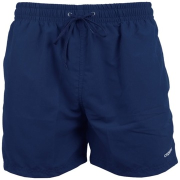 Crowell Szorty kąpielowe 300/400 granatowe - 3XL