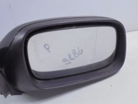 фото thumb №11, Saab 95 9 5 i 97-01 зеркало правое электрический