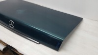 Mercedes sl r129 крышка багажника багажника задний Доставка, фото thumb