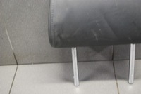 фото thumb №5, Підголівник перед шкіра audi a6 c6 soul