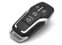 фото thumb №3, Ford fusion edge ключ pilot keyless 868mhz