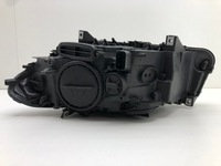 фото thumb №8, Bmw f10 f11 права передня лампа anglik комплектна 7203242