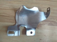 фото thumb №5, Bmw 1 f40 m135i 19- защита тепловая 8632102