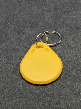NFC RFID-брелок T5577 125 кГц УНИКАЛЬНЫЙ ПРОГРАММИРУЕМЫЙ