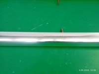 фото thumb №6, Рейлинги кровельные хром audi q7 4m левый / правый