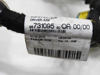 фото thumb №9, Жгут электропроводка дверь левый перед c3 picasso