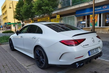 фото thumb №13, Mercedes cls w257 c53 amg спойлер спойлер спойлер