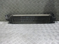 фото thumb №1, Інтеркулер ford focus ii 04-07