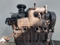Двигун стійку  дизель vw golf iv 1997-2003 1.9tdi 100km kod:atd audi skoda Доставка, фото thumb