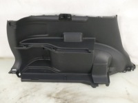 фото thumb №1, Honda cr-v iii crv обшивка багажника левый