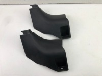 фото thumb №1, Toyota yaris iii захист поріг стійка ліва 62112-0d120