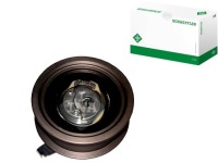 Купить Ролик ремень распределительного вала vw 1,9td, фото thumb