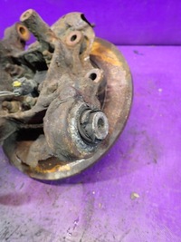 фото thumb №5, Croma ii 05- поворотний кулак задня права ступиця важіль