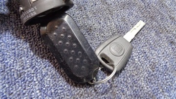 фото thumb №13, Компьютер замок зажигания bsi fiat doblo 2 ii 1.6 16v m-jet 2010-